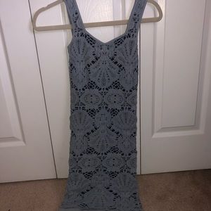 Free People Bodycon Dress